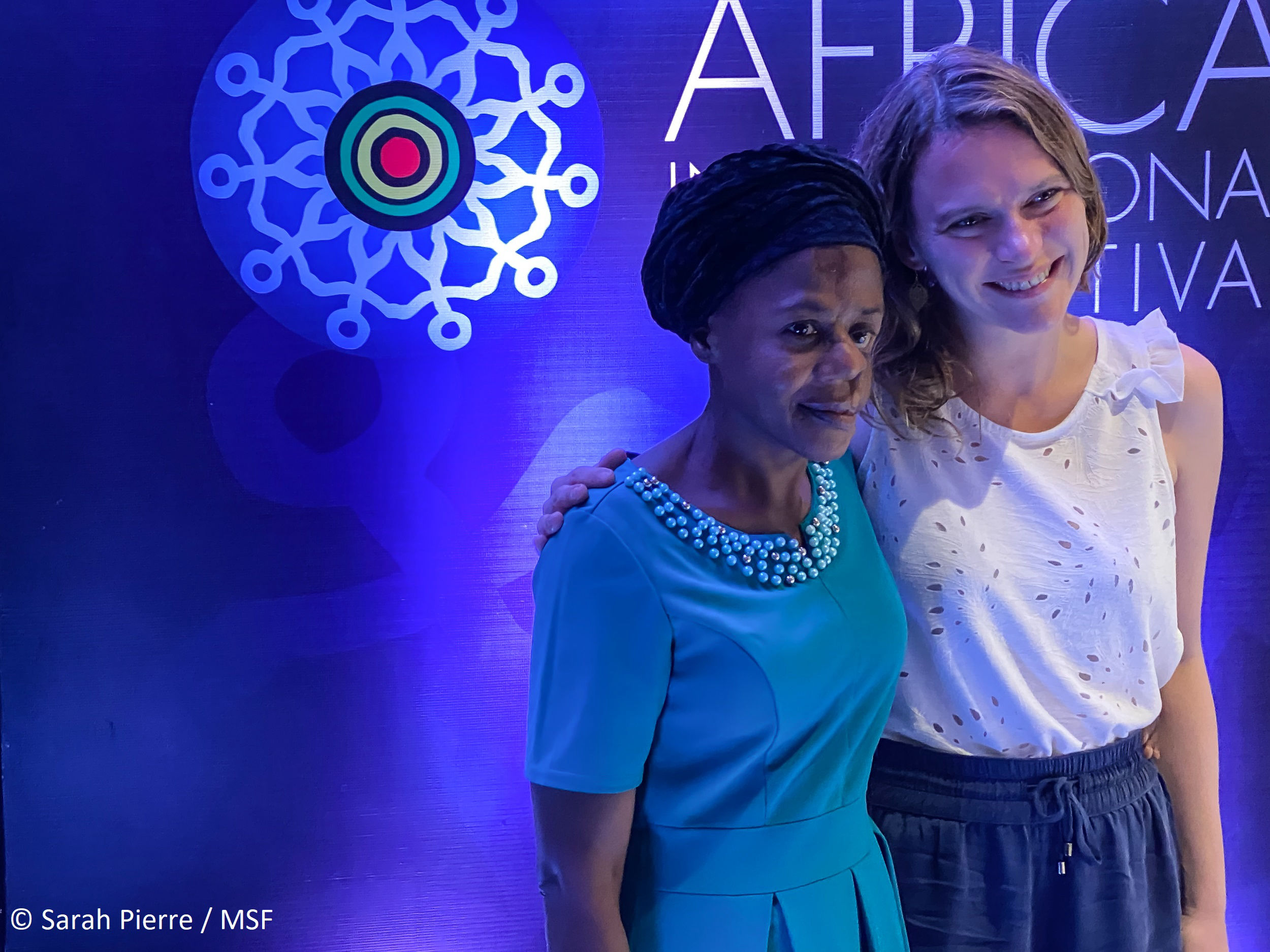 Photo by Claire Jeantet - Fabrice Caterini / Inediz